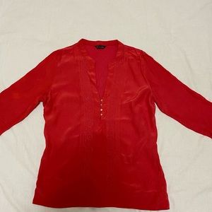Massimo Dutti blouse